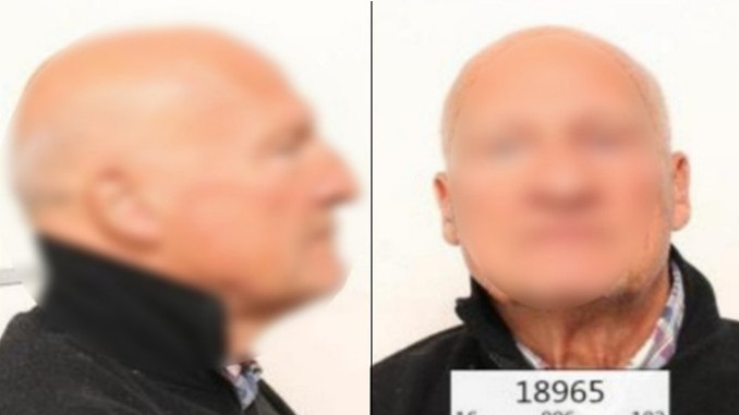 En Cartagena cogieron a un noruego que habría violado a su propia hija