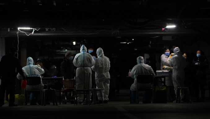 EE.UU. pagará 200 millones de dólares a la OMS para cumplir con obligaciones