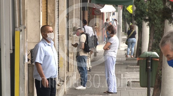 asintomáticos tapabocas Medellín