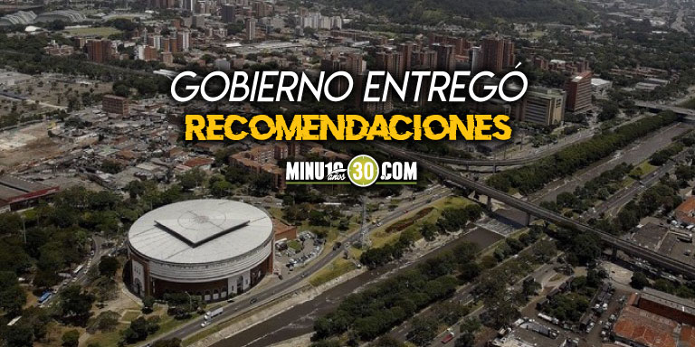 Pese a que no habrá toque de queda ni pico y cédula, Medellín tendrá las siguientes medidas el fin de semana 1 Pese a que no habra toque de queda ni pico y cedula Medellin tendra las siguientes medidas el fin de semana