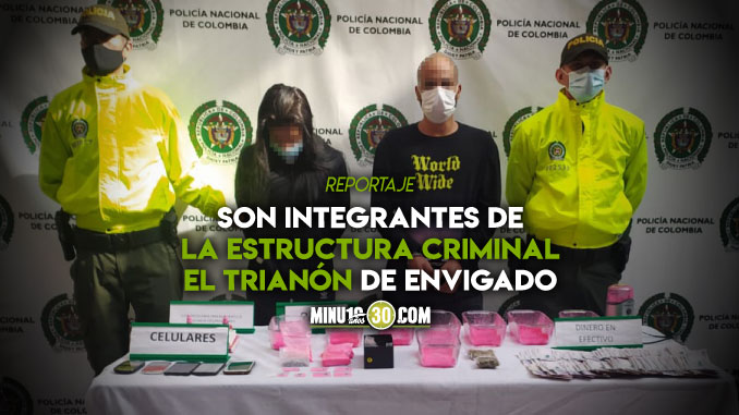 Video: ¡Qué montón de vicio! Cogieron a dos personas en Itagüí, con cientos de dosis de ‘tussi’ y éxtasis 1 Que monton de vicio Cogieron a dos personas en Itagui con cientos de dosis de tussi y