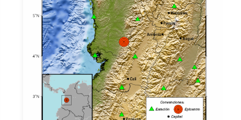 El Litoral del San Juán