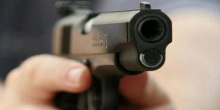 ¡Tremendo susto! En Santander, Joven intentó entrar a su casa por el techo del vecino y le dispararon