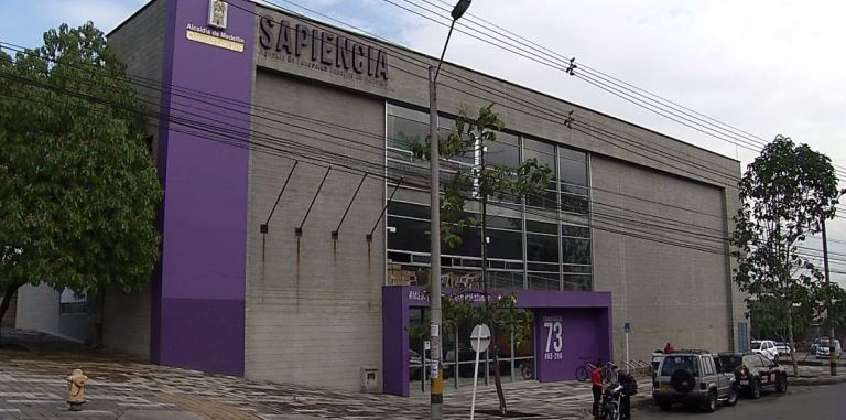 La Alcaldía de Medellín, por medio de la Agencia Sapiencia, ya tiene listo 30 programas de “Talento Especializado” 1 Sapiencia