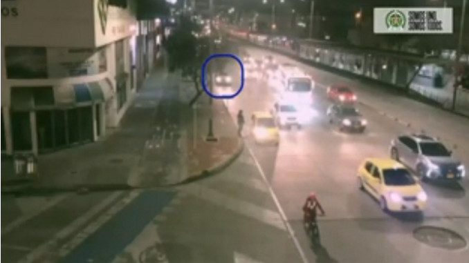 Video: ¡Abusivos! Secuestraban, robaban y hasta violaban mujeres en Bogotá,  20 víctimas los denunciaron