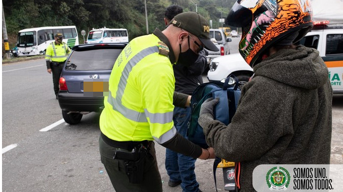 ¡Ojalá cumplan! Alcalde de Medellín recomienda que los viajeros tengan aislamiento preventivo