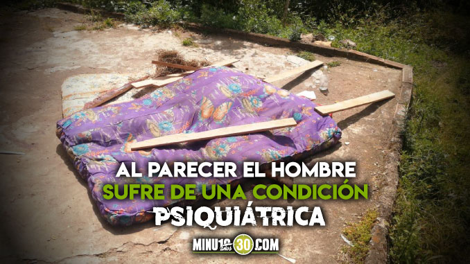 FOTOS. ¡Terrible! Una adulta mayor habría sido asesinada por su propio hijo en Abejorral, Antioquia