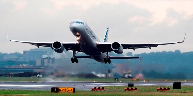 Vuelos entre Colombia y Brasil quedan suspendidos por nueva cepa de Covid