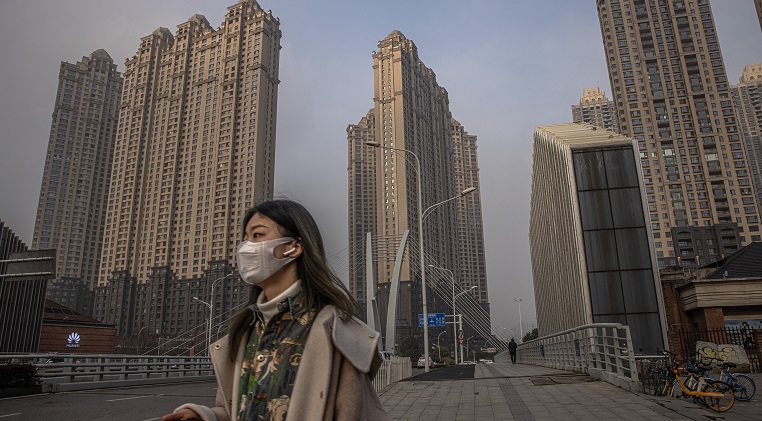 Wuhan intenta olvidar un año después las heridas que dejó el horror
