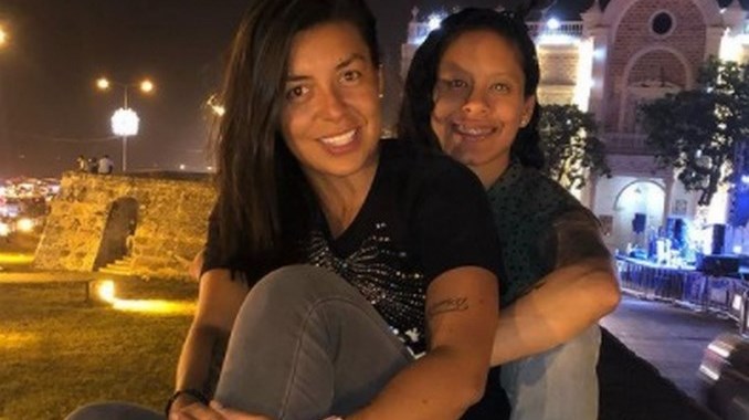 VIDEO. ¡Está próxima a dar el sí!, Yoreli Rincón se va a casar con Jay Oliveros