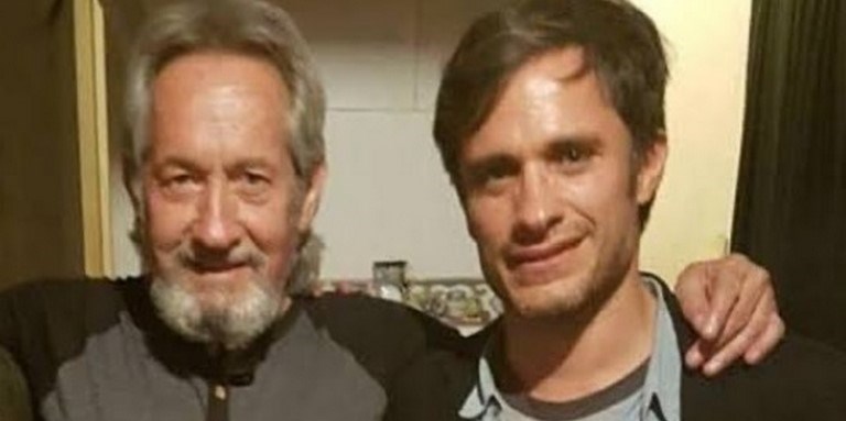Falleció el padre del actor Gael García Bernal tras padecer fibrosis pulmonar 1 act 1