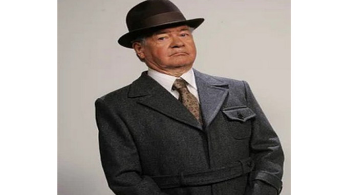 El actor Jaime Barbini está en grave estado de salud, lo habrían hospitalizado