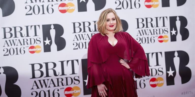 Una década de ’21’, el álbum de Adele que hizo historia desde un sótano