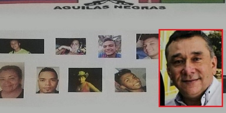 Alcalde de Carmen de Bolívar aclara que amenazas recientes a líderes sociales en El Salado no son “líos de faldas”