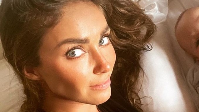 FOTOS. “La pesadilla pasó”: Anahí contó que se contagió de covid-19 en el concierto de RBD