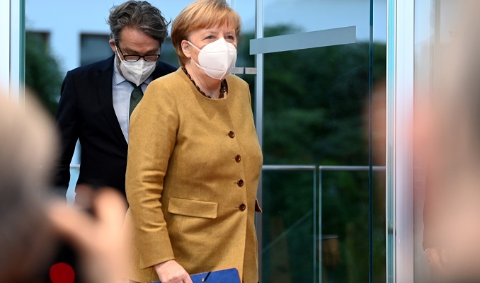 ¿Quién llenará el vacío que dejará Merkel en la UE?