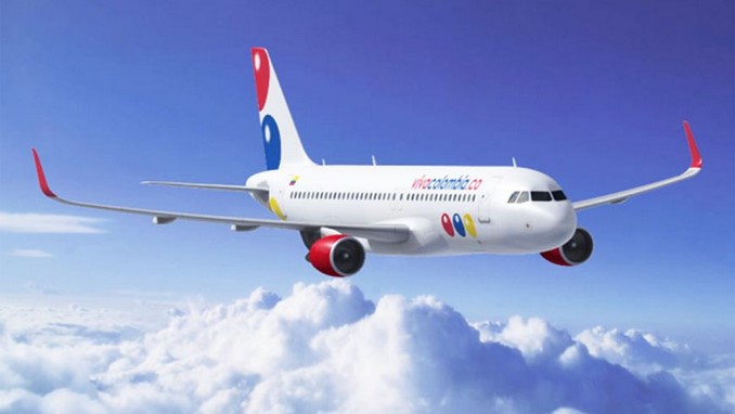 Multan con más de $170 millones a Viva Air por “vulnerar los derechos de los usuarios”