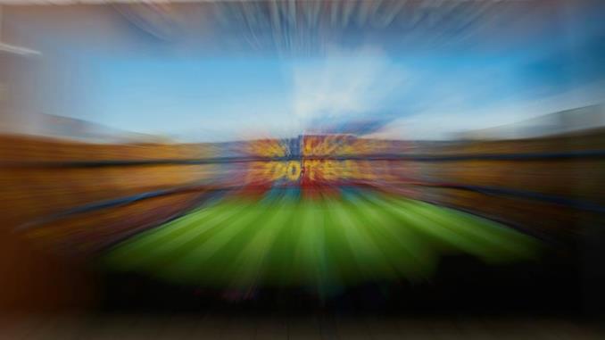 El Barça es el club líder mundial en redes sociales por sexto año consecutivo