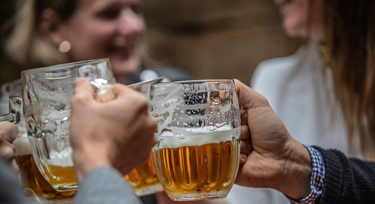 países más alcoholizados del mundo