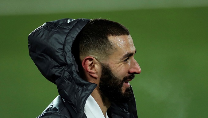 Karim Benzema a juicio por complicidad en el chantaje a Mathieu Valbuena
