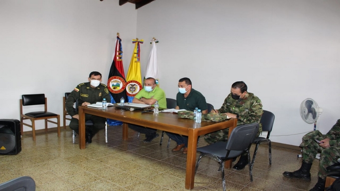 VIDEOS: Autoridades ofrecen $50 millones de recompensa por el paradero de los responsables de la masacre de Betania