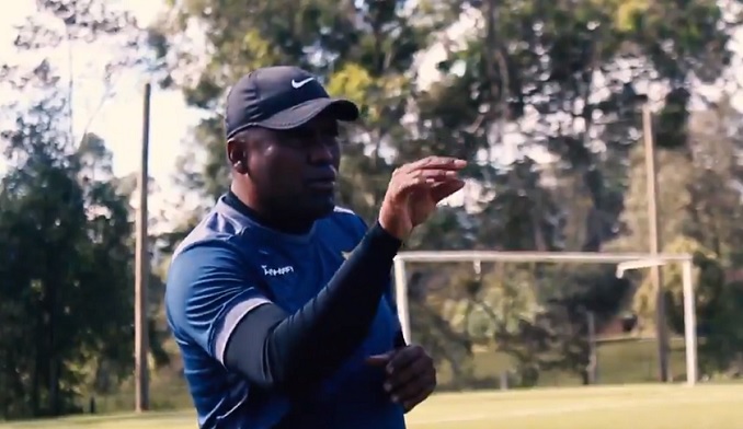 Hubert Bodhert se convierte en el entrenador de Águilas Doradas para la temporada 2021