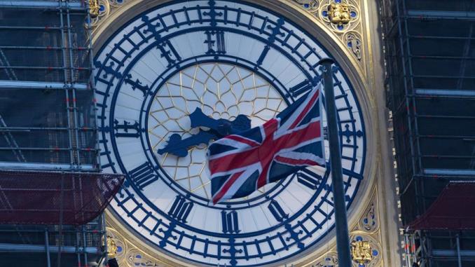 ¡Desde HOY! El Reino Unido y la UE aprenden a vivir el uno sin el otro