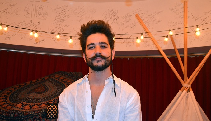 J Balvin, Maluma y Camilo dominan las nominaciones a los Premios Lo Nuestro 2021