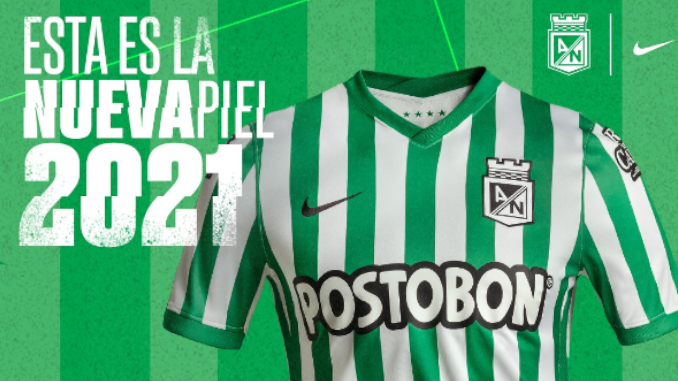 Atlético Nacional
