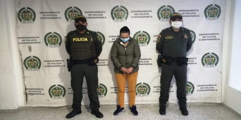 Cundinamarca-capturada