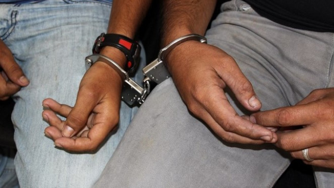 Dos jóvenes de 22 y 23 años, serían los que asesinaron a joven en Sonsón, Antioquia