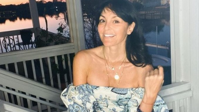 Por las “lagartijas y burpees”: Carolina Gómez confesó la enfermedad que tiene por exceso de ejercicio