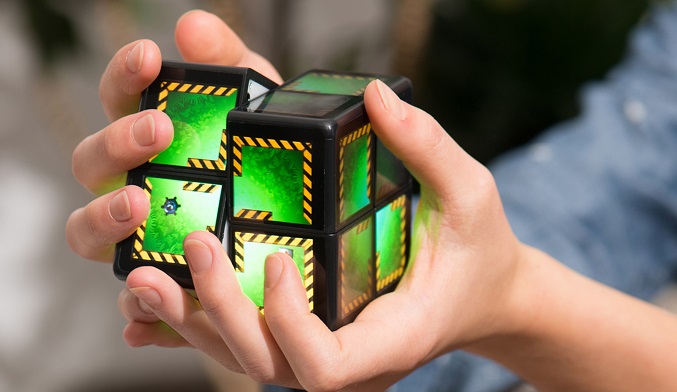 En materia de tecnología, "el futuro es ahora el presente" acelerado por la pandemia