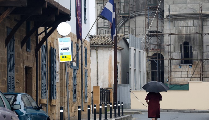 Nuevo confinamiento en Chipre ante el alarmante aumento de casos de covid-19