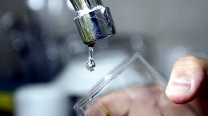 ¡Recoja agua! Esta semana habrá interrupción del servicio en sectores del centro oriente y centro occidente de Medellín 1 corte agua