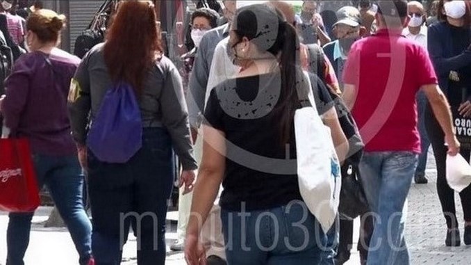 MinSalud desmiente información sobre Covid