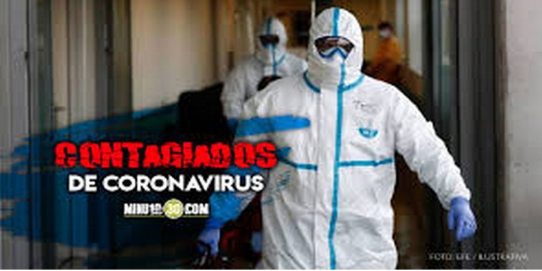 ¡A cuidarse! Antioquia registró 1.239 casos nuevos de Covid