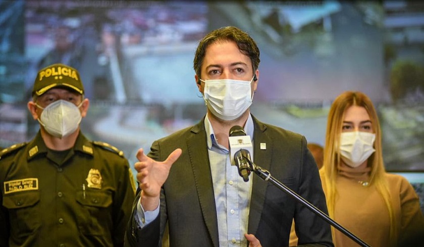 ¡Increíble Medellín! 2.292 fiestas fueron intervenidas durante el puente festivo