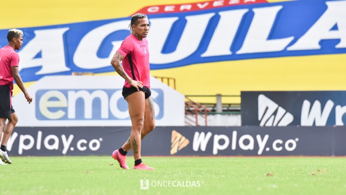 Águilas Doradas niega que haya fichado a Dayro Moreno