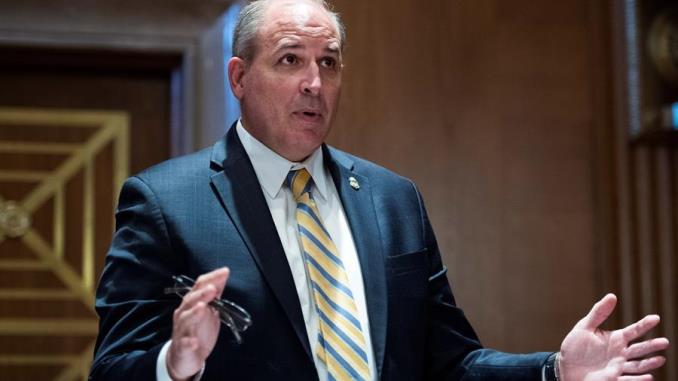 EE.UU. avisa a las futuras caravanas migrantes: “No pierdan su tiempo y su dinero”