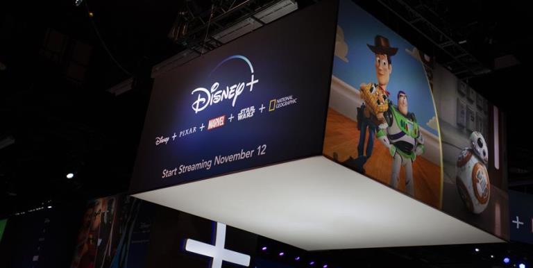 ¡No más Dumbo! Disney+ saca del catálogo infantil algunos clásicos por contenido inapropiado