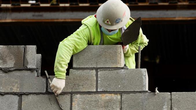 El desempleo en EE.UU. se mantuvo en el 6,7 % en diciembre