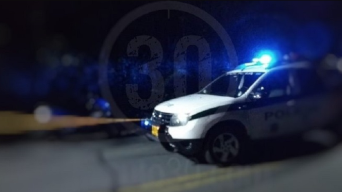 En Segovia asesinaron a tiros a un joven de 19 años de edad