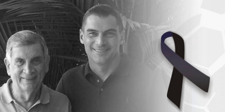 ¡Lamentable! Falleció el padre del exarquero colombiano Faryd Mondragón