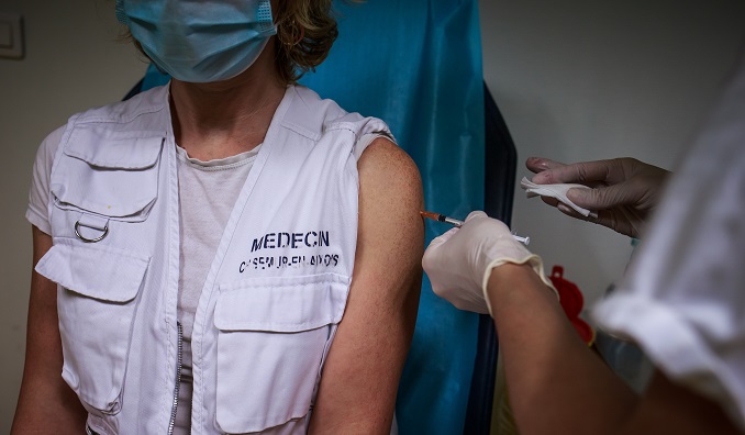 Nuevas medidas restrictivas en Francia para prevenir el agravamiento de la epidemia