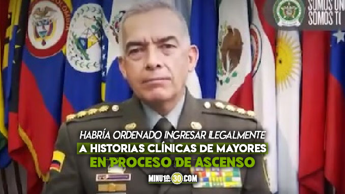 general Atehortúa
