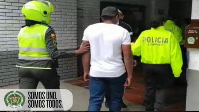 Tres menores de edad serian los presuntos culpables de homicidios en Cali