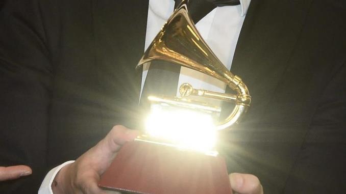 Los Grammy posponen su edición de 2021 debido a la pandemia
