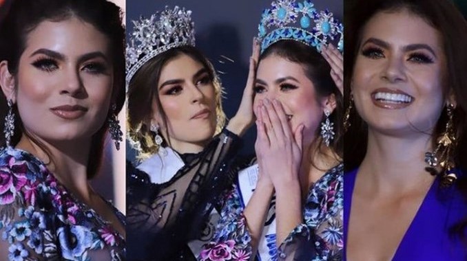FOTOS: En extrañas circunstancias murió Ximena Hita, aspirante a Miss México