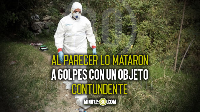 MUERTO